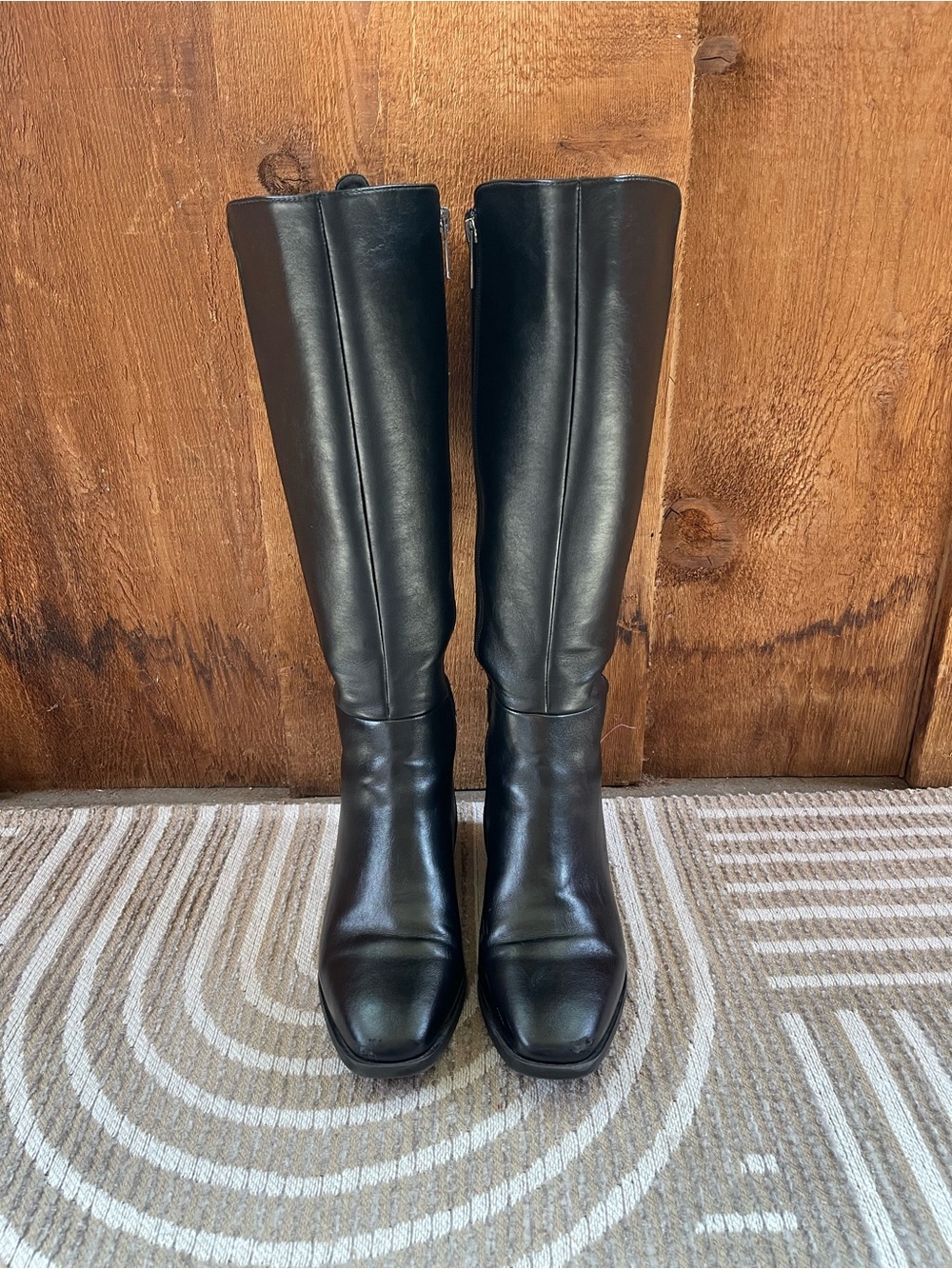 Anne Klein Boots